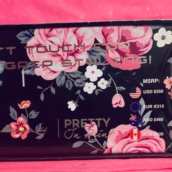 **SOLD** Royale Ceramic Straightener w/Shoe Holder - Picture 6 of 8